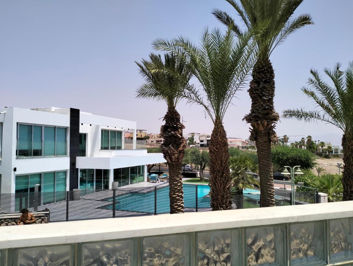 Dive Time Villa Eilat Exterior foto